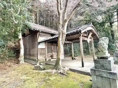 速玉神社(滋賀県)