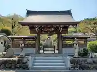 高正寺(埼玉県)