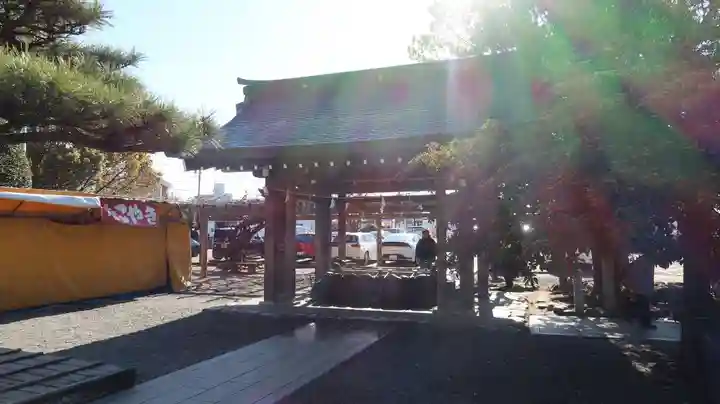 田縣神社(愛知県)