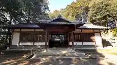 皇太神神社(奈良県)