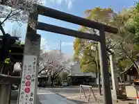 亀戸 香取神社(東京都)