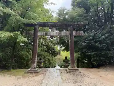 日吉東照宮（日吉大社末社）(滋賀県)