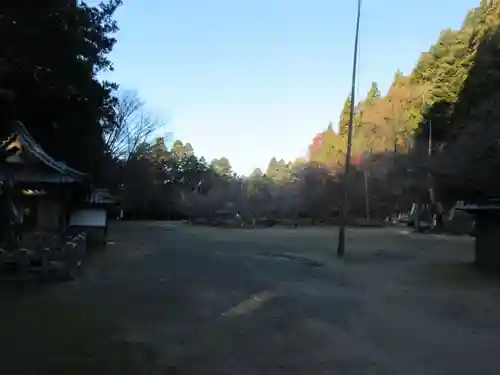 箸蔵寺(徳島県)