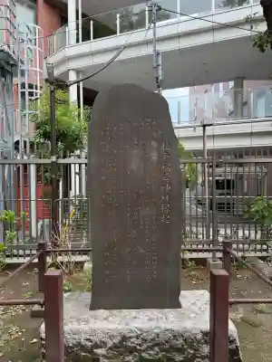 橋戸稲荷神社(東京都)