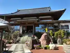 済広寺(静岡県)