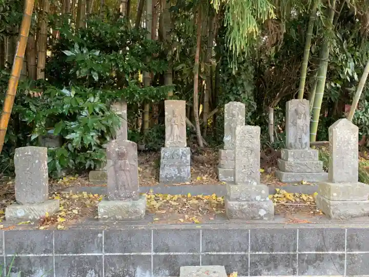 高野神社(千葉県)