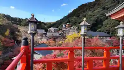 朝護孫子寺(奈良県)