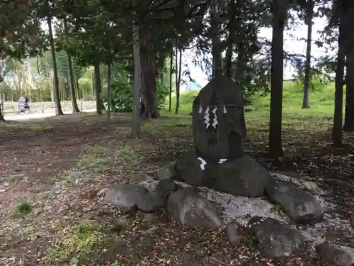 松尾神社の建物その他