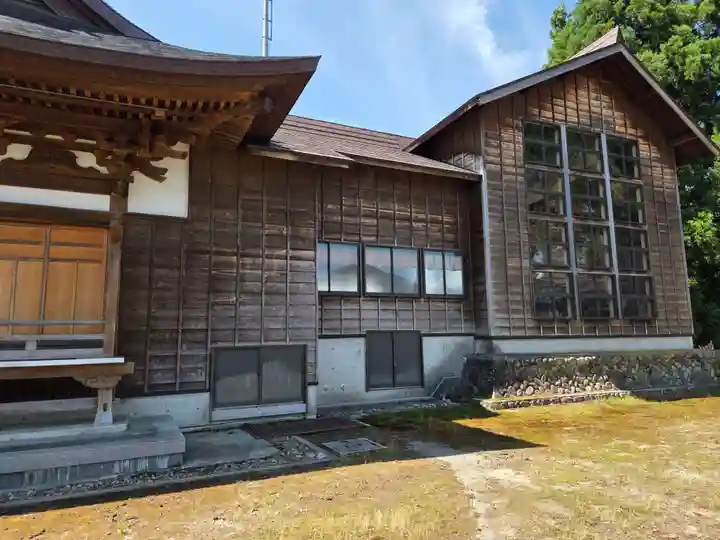 八幡宮(新潟県)