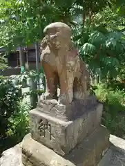 鹿島神社(神奈川県)