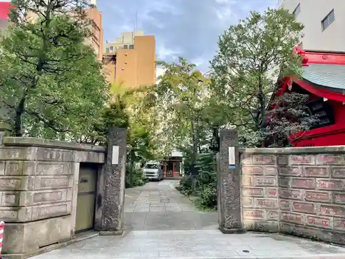本法寺(東京都)