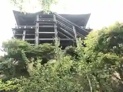 笠森寺の建物その他