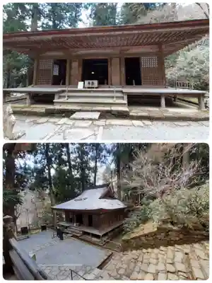 室生寺(奈良県)