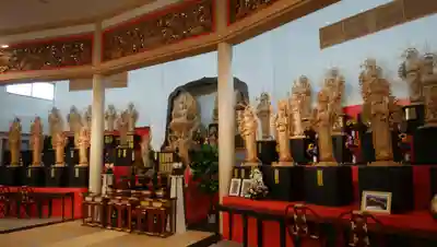 禅宗寺三十三観音堂 のその他建物