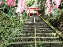 佐助稲荷神社の建物その他