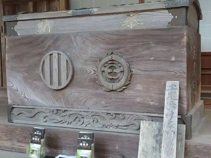 瑞鳳寺(宮城県)