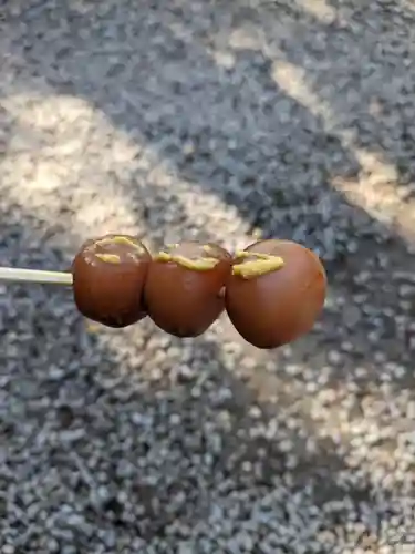 山寺日枝神社(山形県)