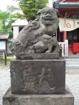 （芝生）浅間神社(神奈川県)
