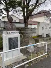 山部神社の御朱印