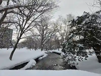 多賀神社(北海道)