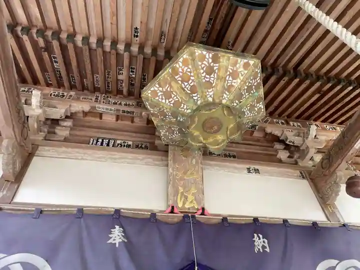 神峯寺(高知県)