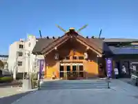 駒込妙義神社(東京都)
