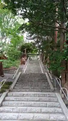千歳神社のその他建物