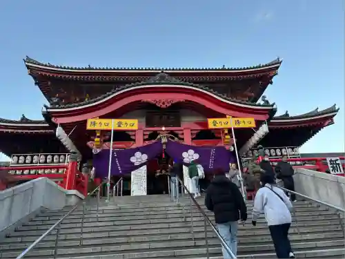 大須観音 （北野山真福寺宝生院）(愛知県)