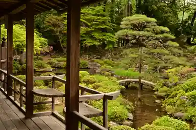 恵林寺(山梨県)