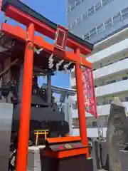 東京羽田 穴守稲荷神社(東京都)