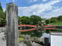 富士山本宮浅間大社(静岡県)