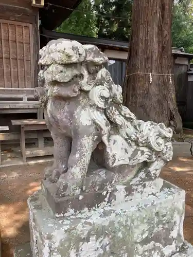 若宮八幡宮(茨城県)