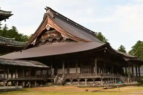井波別院瑞泉寺(富山県)