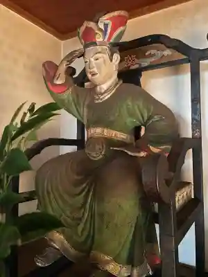 玉寳寺(神奈川県)