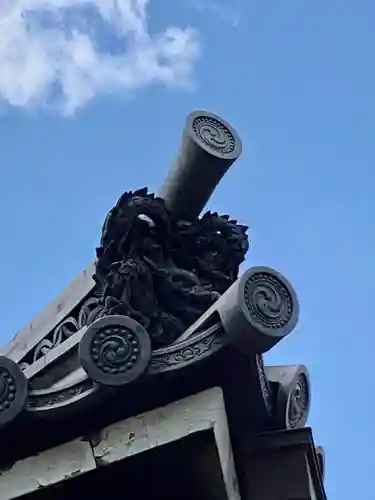 東向観音寺のその他建物