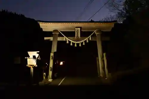 八大龍王水神(宮崎県)
