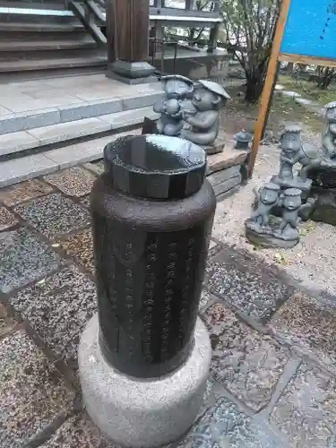 臨済寺のその他建物