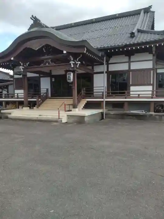 弘誓寺(宮城県)