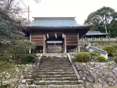 荒田神社(兵庫県)