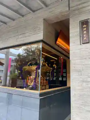 王子神社(東京都)