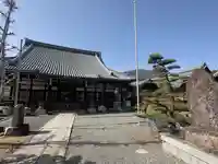 龍野御坊 圓光寺(兵庫県)
