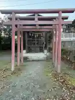 正一位稲荷大神(神奈川県)