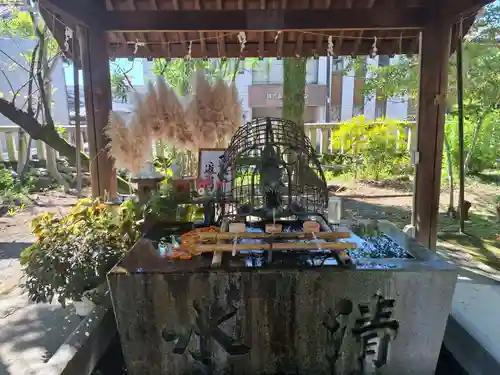 若宮神明社(愛知県)