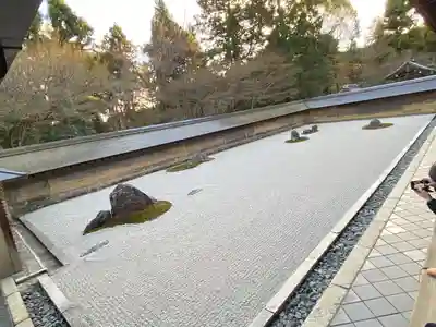 龍安寺(京都府)