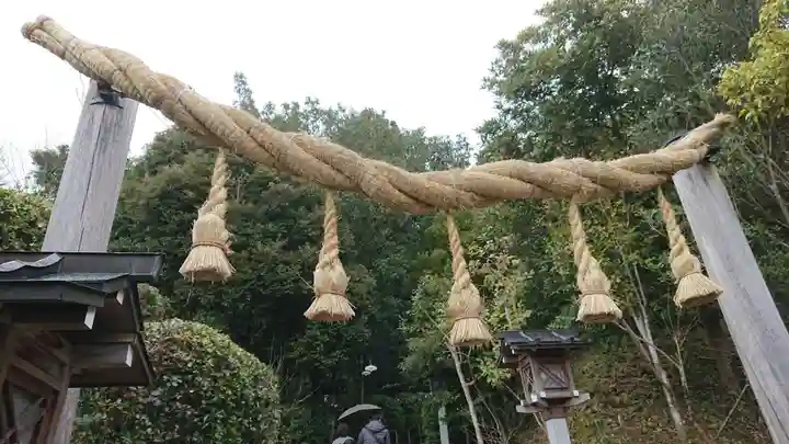 大神神社のその他建物