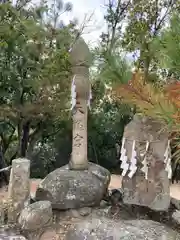 岩城八幡神社(愛媛県)