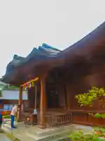 松江神社(島根県)