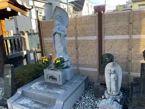 清光寺(東京都)