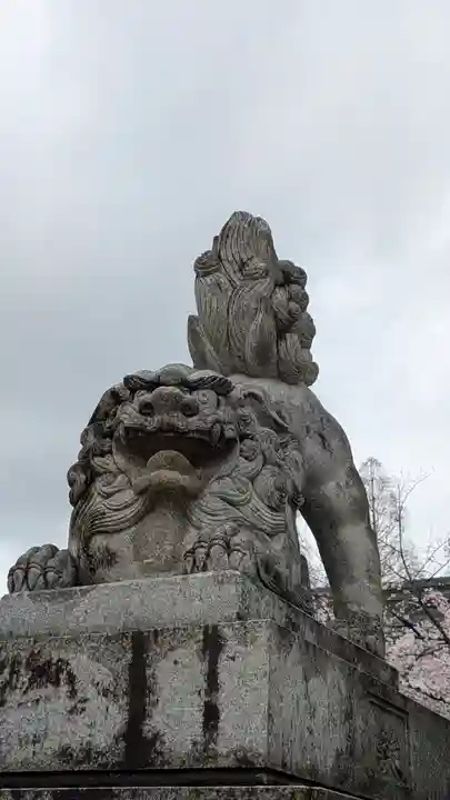 藤森神社(京都府)