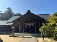 長浜神社(島根県)